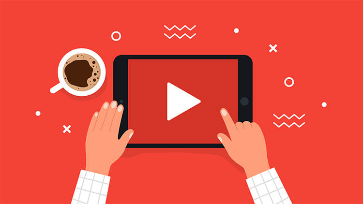 YouTubeコメント管理