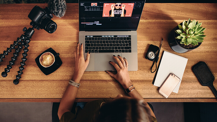 YouTubeコメント管理