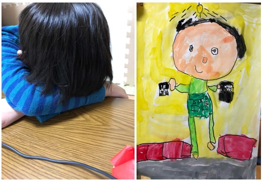 社員紹介:コンテンツマーケティングチーム Masami