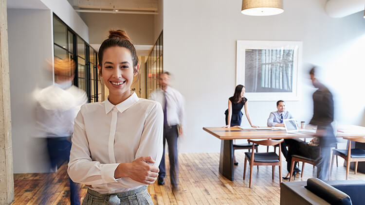組織文化の重要性