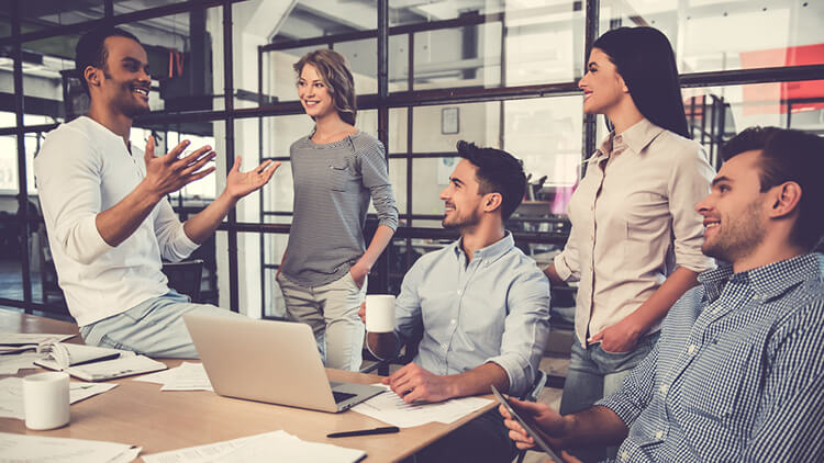 組織文化の重要性