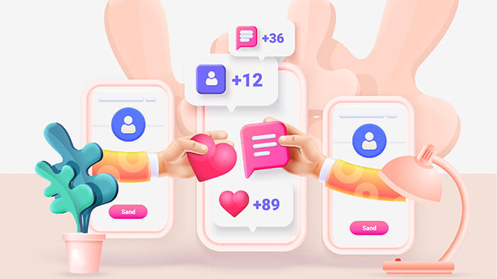 課題から導き出す! 海外向けソーシャルメディア運用における「目標設定」