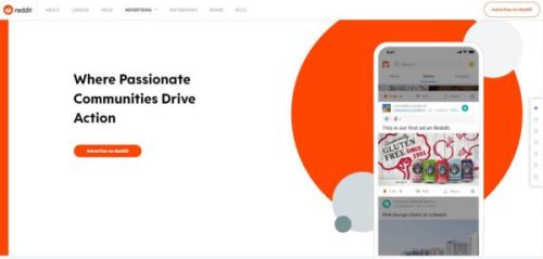 reddit ads