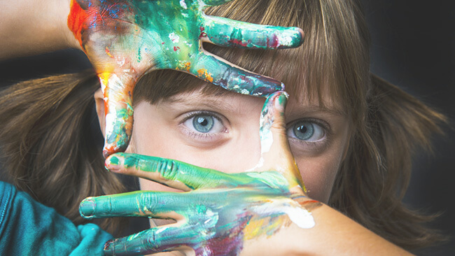 ビジュアルヒエラルキーとは？KV