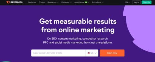 SEMrush.com