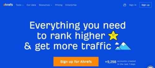 ahref.com