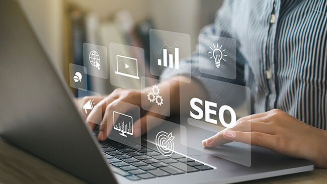 グローバルサイトのトラフィックを向上させる30の方法 SEO