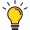 lightbulb- idea