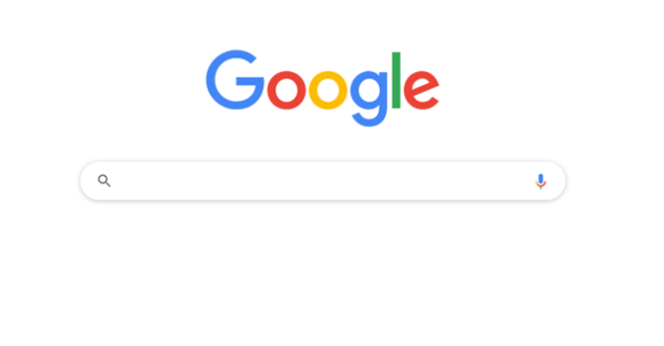 Google brand colors