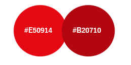 Netflix brand colors 1