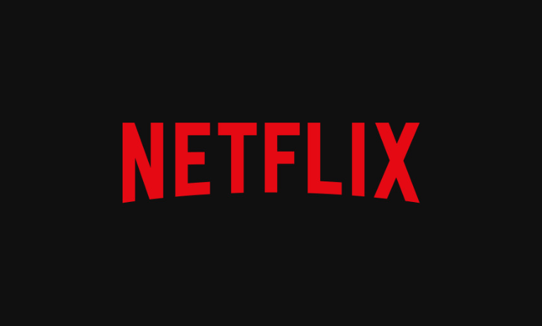 Netflix brand colors