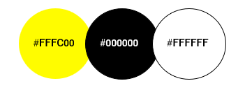 Snapchat brand colors 1
