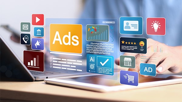 デジタル広告に関する統計データ