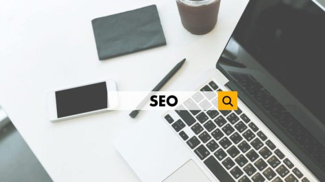 SEOに関する統計データ