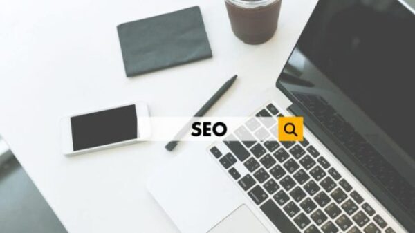 SEOに関する統計データ