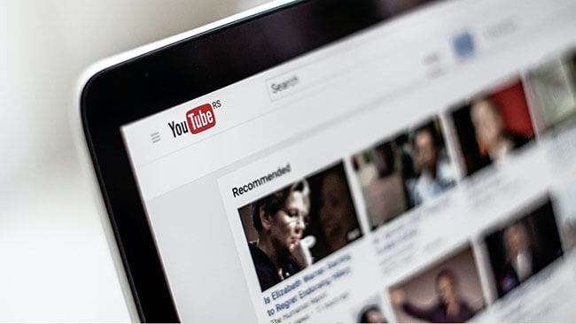 YouTubeとは？YouTube概要