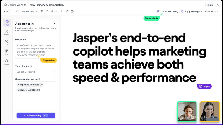 Jasper.AI