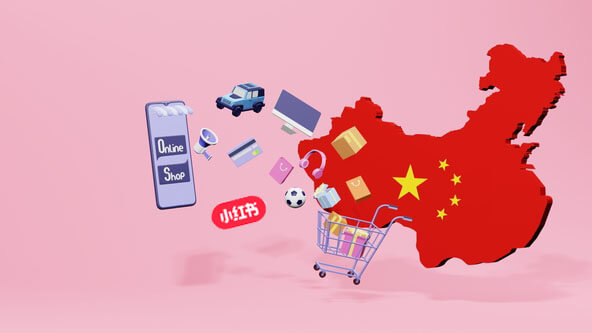 中国で人気のSNS REDとは？