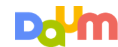 Daum logo