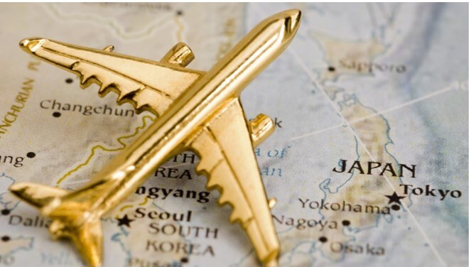 韓国向けインバウンドプロモーション 3つのポイントブログ記事の画像