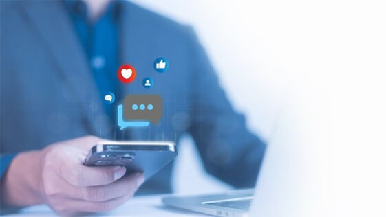 海外BtoBマーケティングにLinkedInを活用すべき6つの理由_TOP　画像