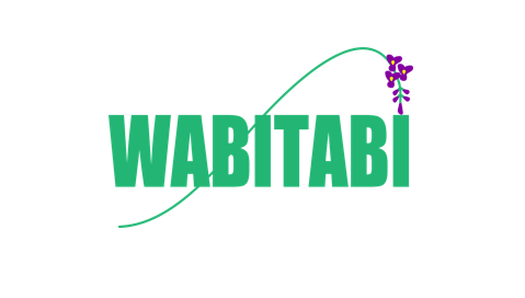 wabitabi logo