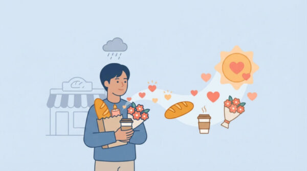 フィルコノミ（Feelconomy）