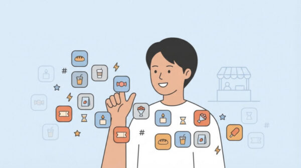 ピクセル・ライフ（Pixelated Life）