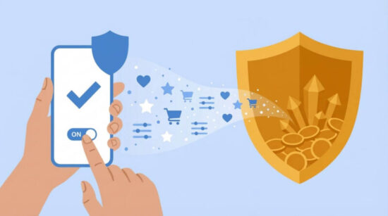 韓国では顧客データの価値が上昇