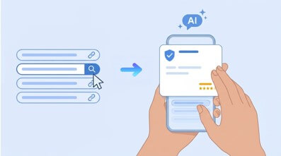 ゼロ・クリック（Zero-Click）