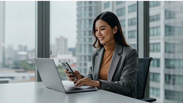 LinkedInを個人が利用するメリット