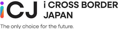 i CROSS BORDER JAPAN