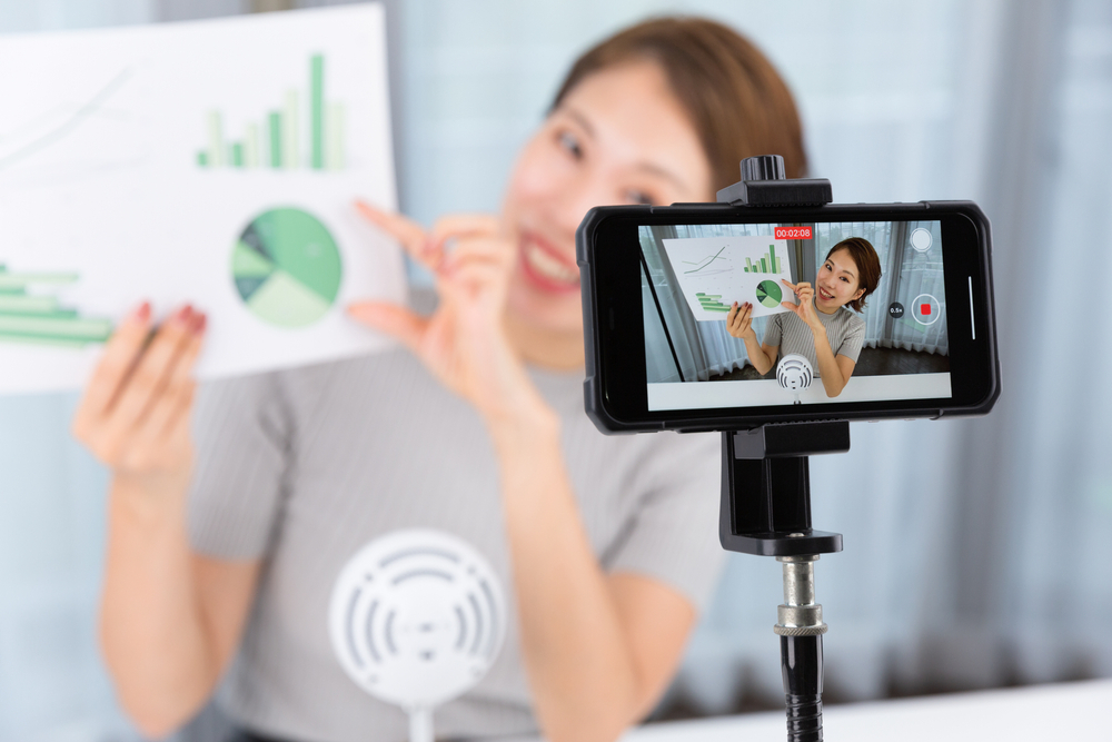 using youtube as a marketing platform in japan