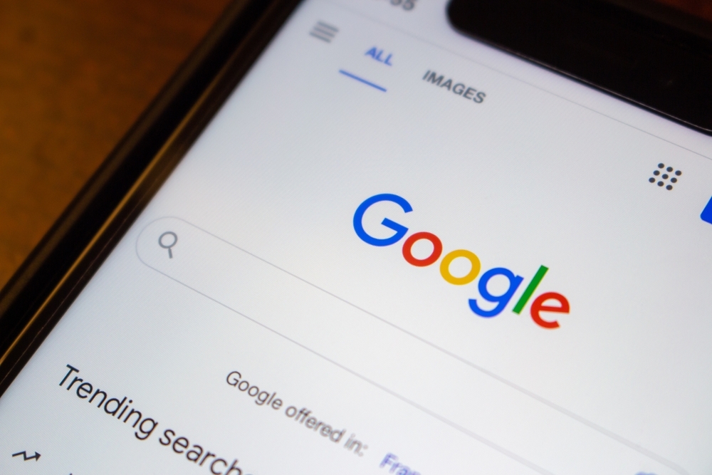advertising for web search in 2025