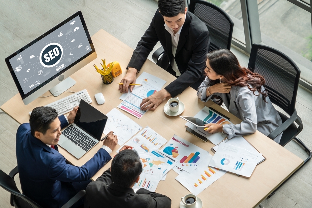 adapting to new SEO in 2025
