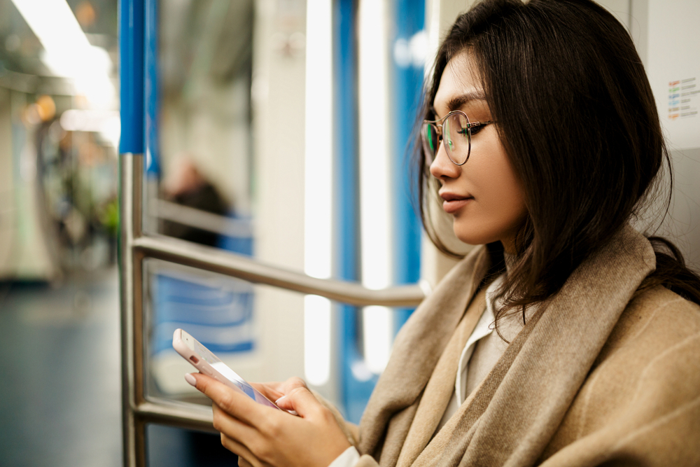 mobile seo in japan