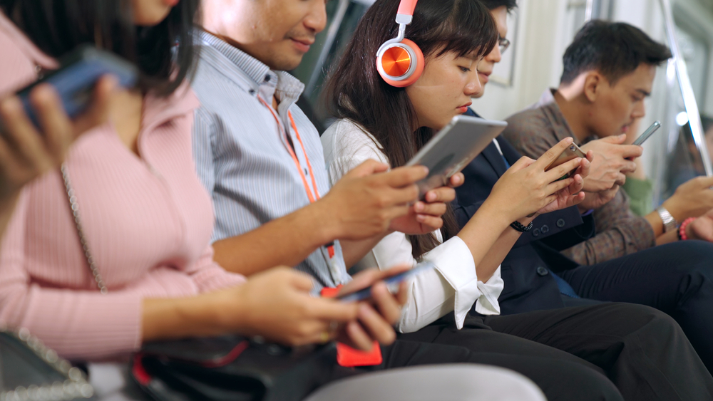 japanese digital marketing using social media