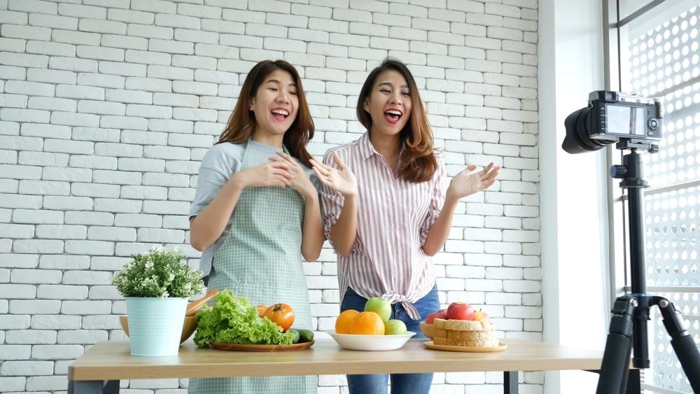using influencers for japanese digital marketing