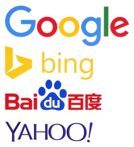japan search engine