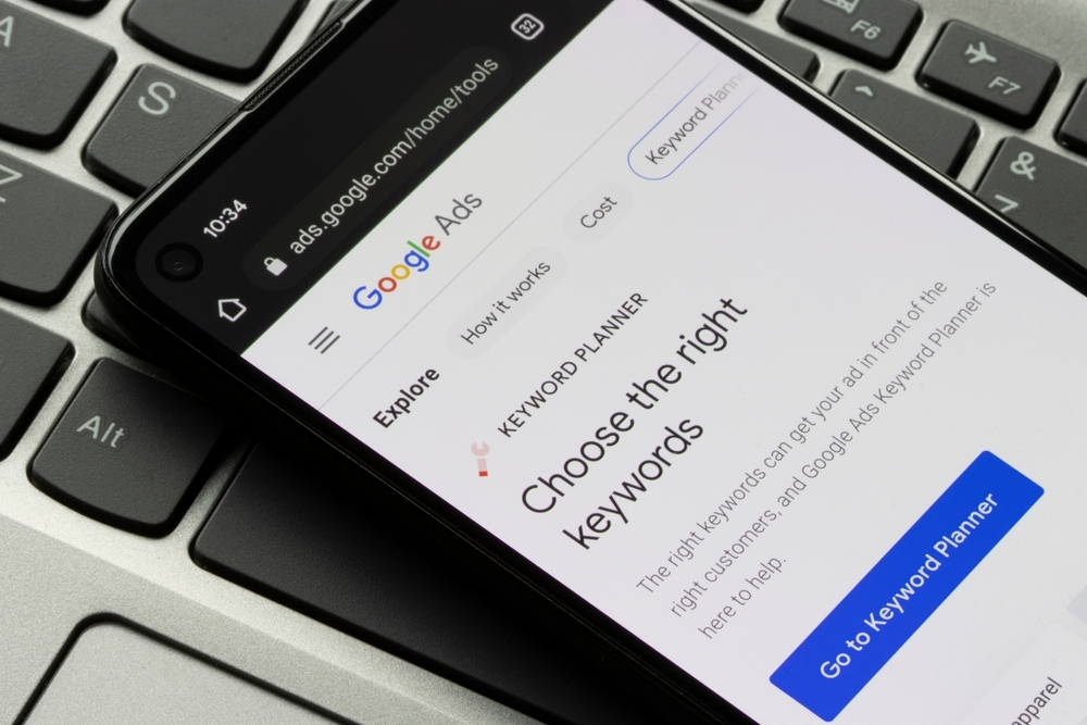 google japan ppc advertising