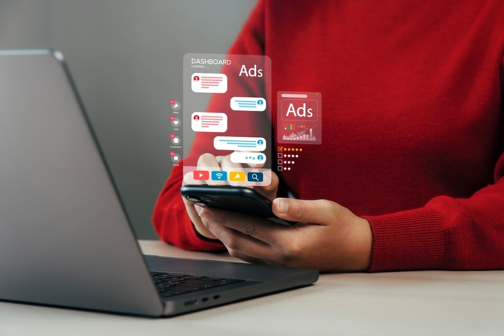 social media japan ppc
