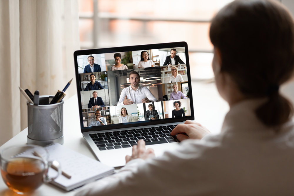 b2b webinar in japan