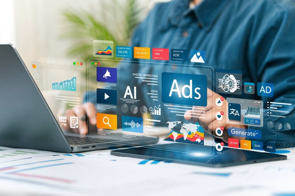 personalized ads using ai